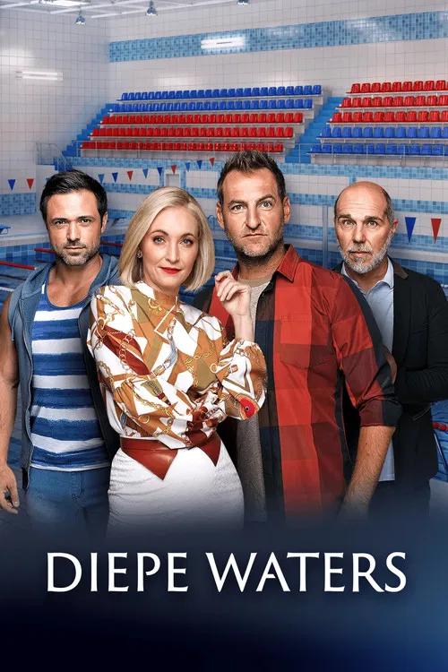 Diepe Waters: Temporada 3