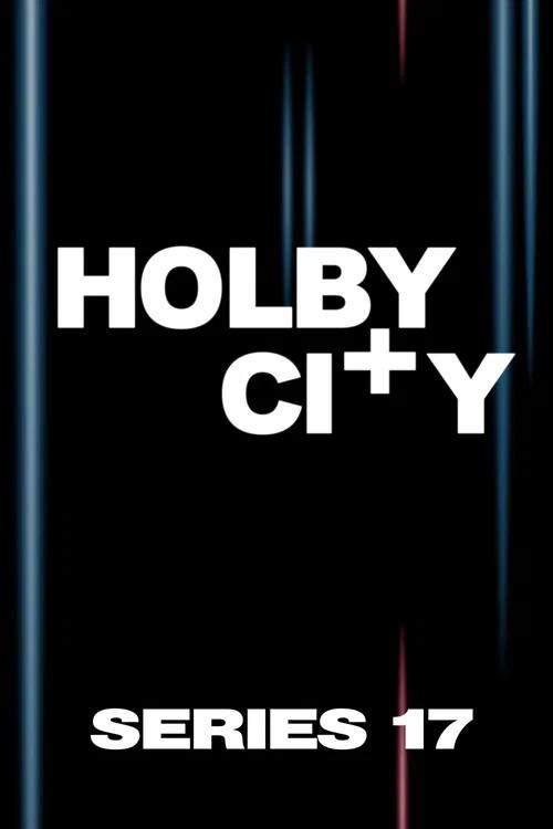 Holby City: Temporada 17