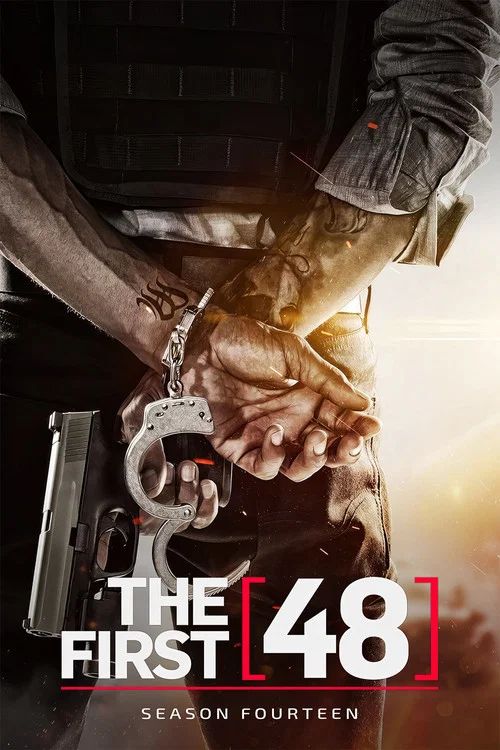 The First 48: Temporada 14