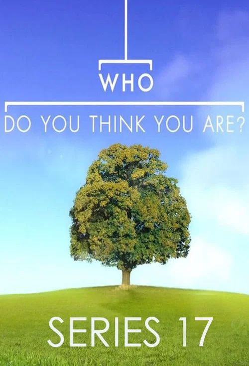 Who Do You Think You Are?: Temporada 17