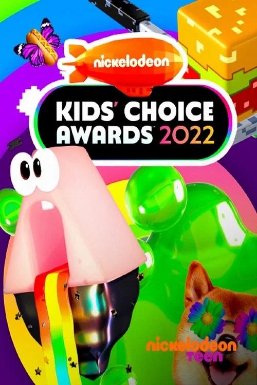 Kids' Choice Awards: Temporada 35