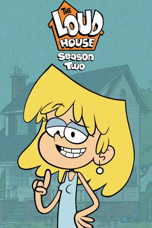 The Loud House: Temporada 2