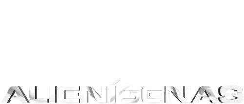 Alienígenas ancestrales
