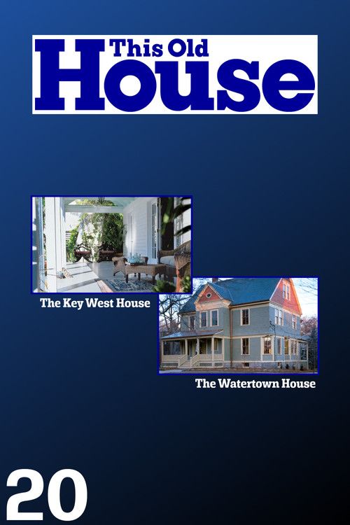 This Old House: Temporada 20