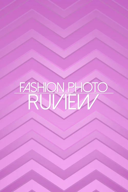 Fashion Photo RuView: Temporada 25