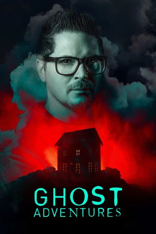 Ghost Adventures: Temporada 26