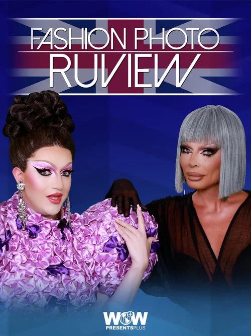 Fashion Photo RuView: Temporada 48