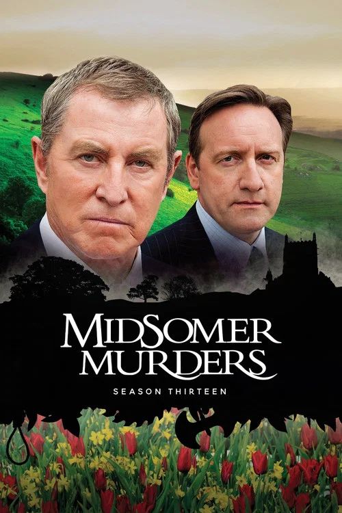 Los asesinatos de Midsomer: Temporada 13