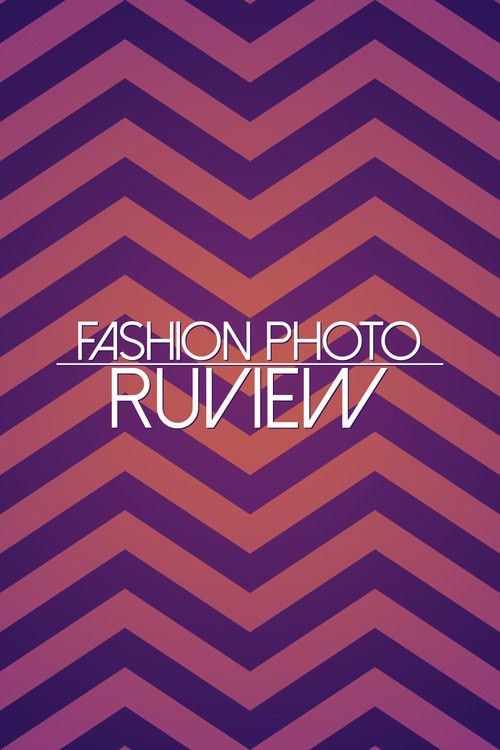 Fashion Photo RuView: Temporada 43
