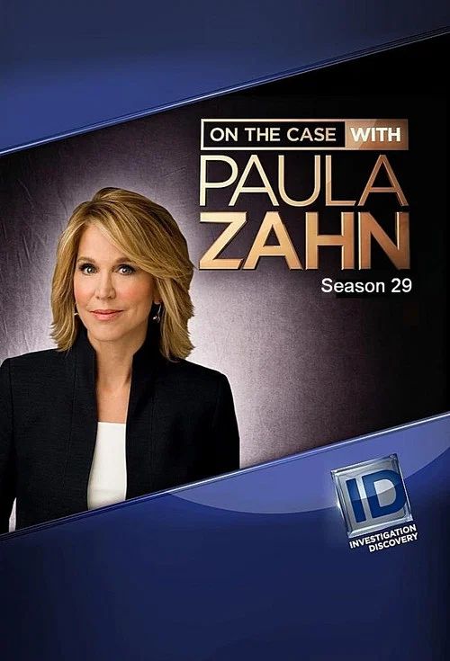 Los casos de Paula Zahn: Temporada 29
