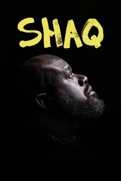 Shaq: Temporada 1