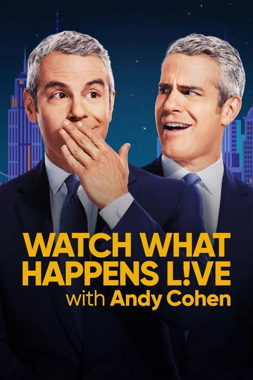 Watch What Happens Live with Andy Cohen: Temporada 20