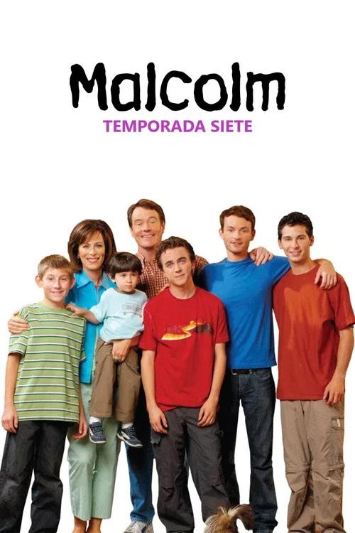 Malcolm el de en Medio: Temporada 7