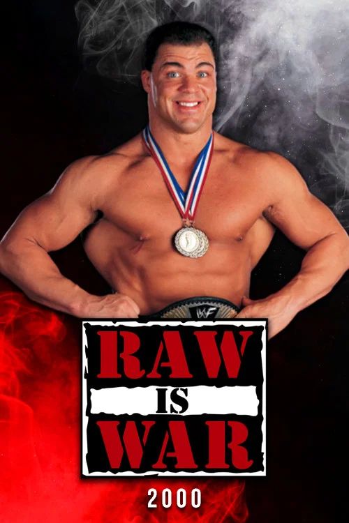 WWE Raw: Temporada 8
