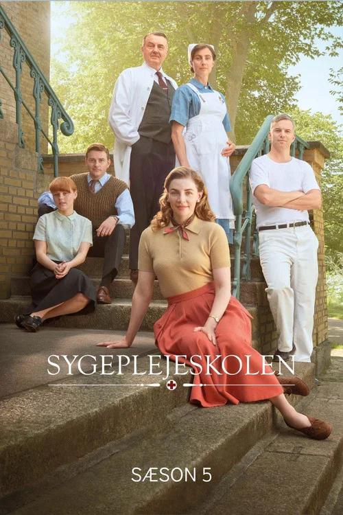 Sygeplejeskolen: Temporada 5