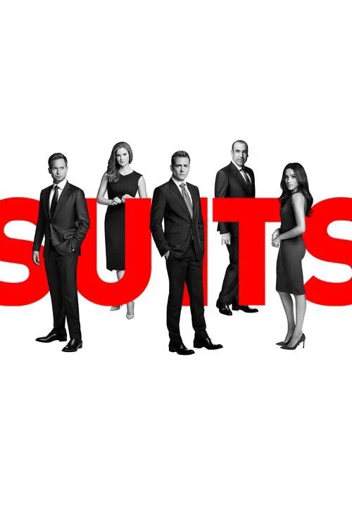 La Ley de los Audaces: Temporada 7
