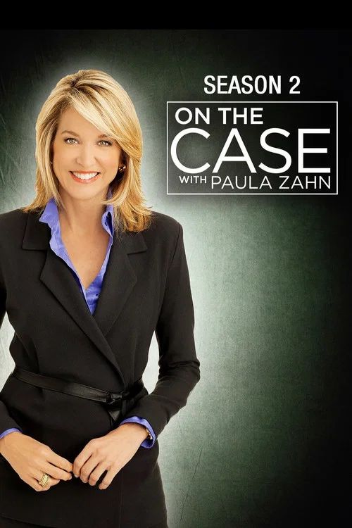 Los casos de Paula Zahn: Temporada 2