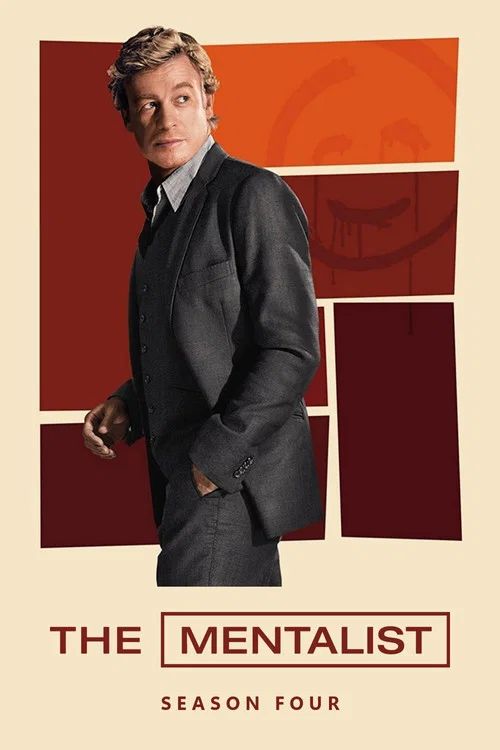 El Mentalista: Temporada 4
