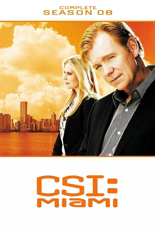 CSI: Miami: Temporada 8