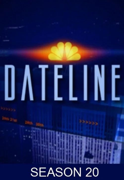 Dateline: Temporada 20