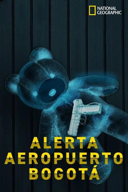 Alerta Aeropuerto: Temporada 1
