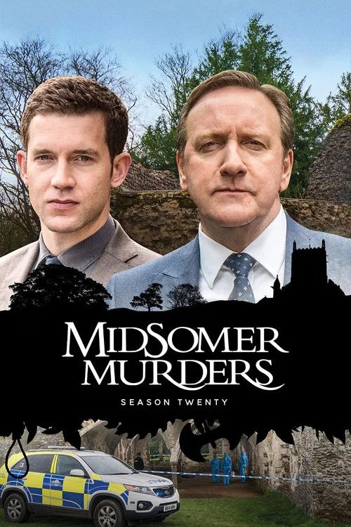 Los asesinatos de Midsomer: Temporada 20