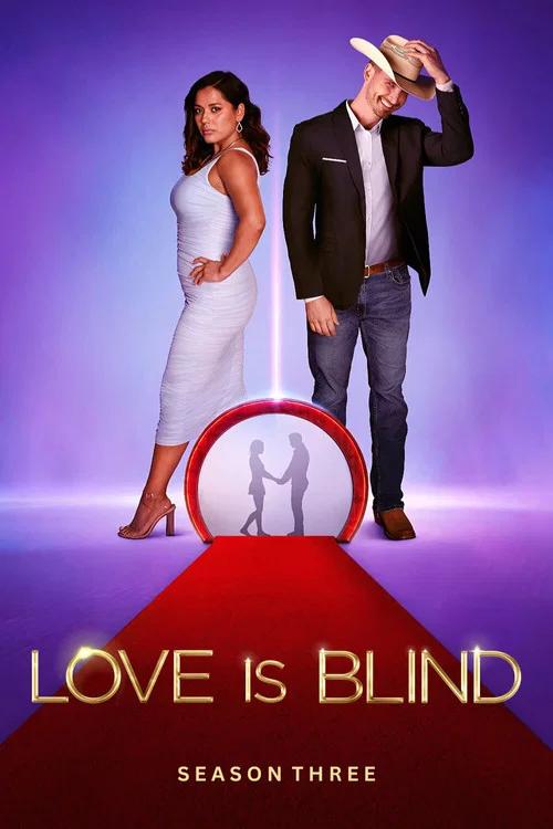 El amor es ciego: Temporada 3