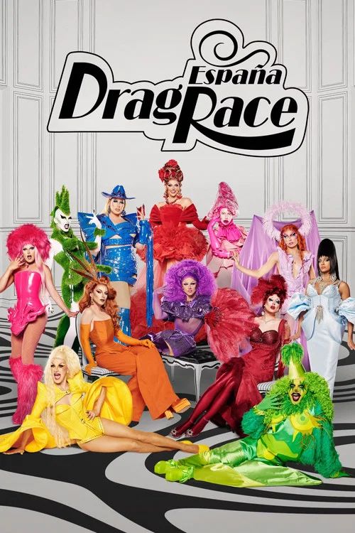 Drag Race España: Temporada 4