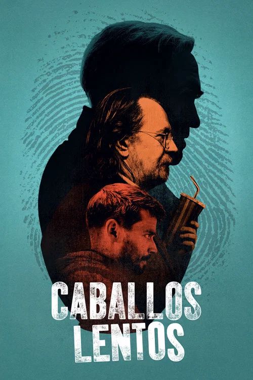 Caballos lentos: Temporada 4