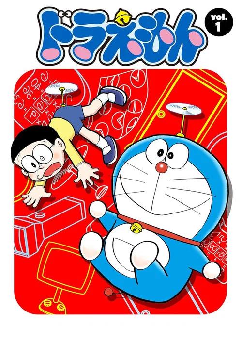 Doraemon: Temporada 1