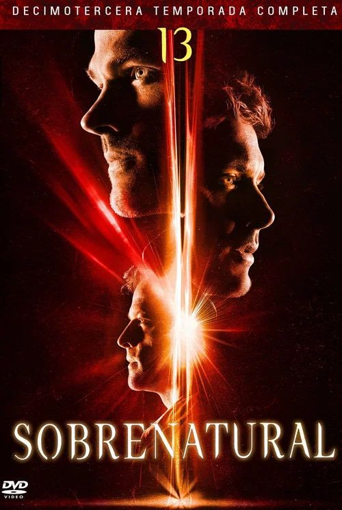 Supernatural: Temporada 13