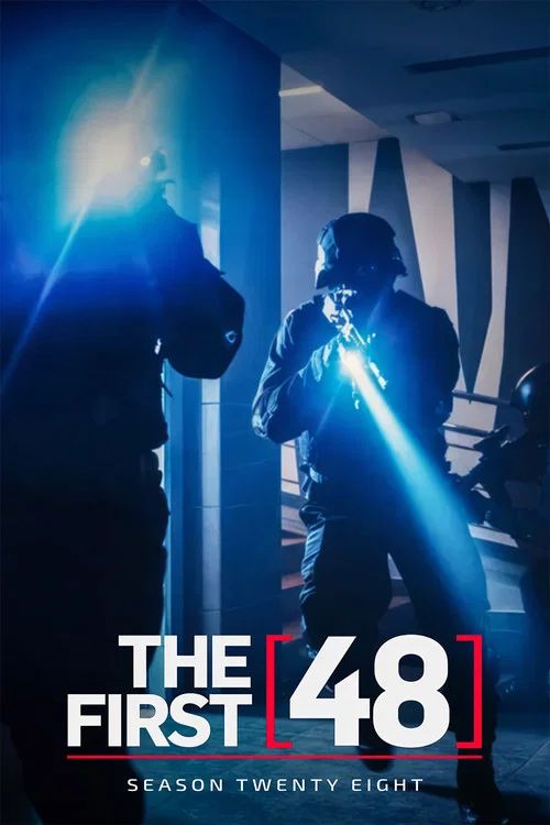 The First 48: Temporada 28