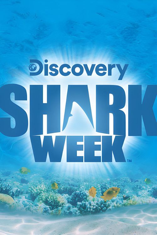 Shark Week 30 Años: Temporada 34