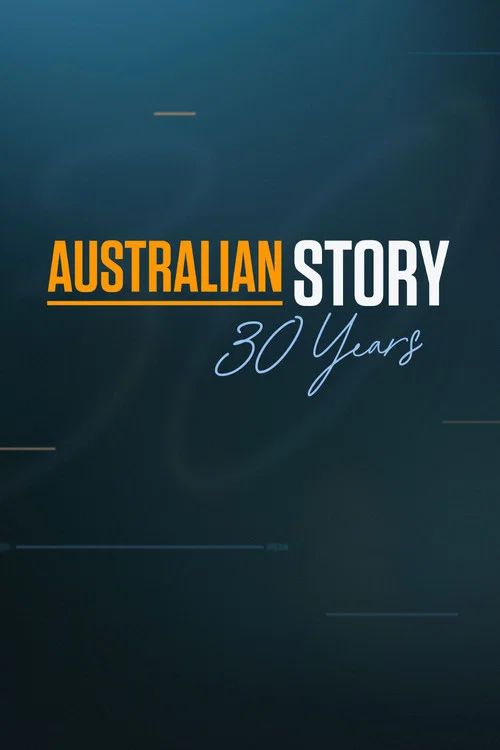 Australian Story: Temporada 31