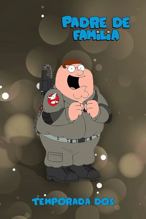 Padre de Familia: Temporada 2