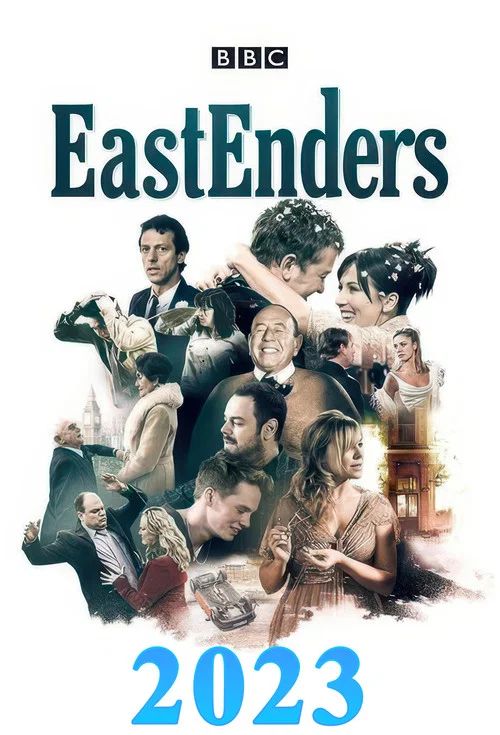 EastEnders: Temporada 39