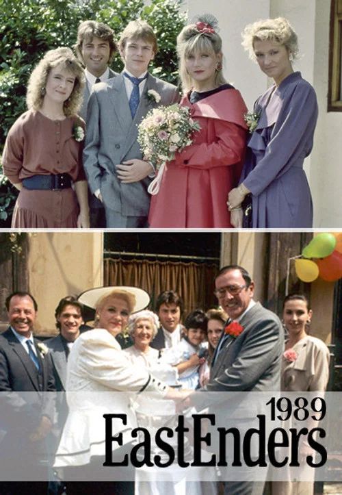EastEnders: Temporada 5