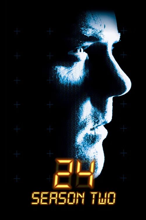 24 Horas: Temporada 2