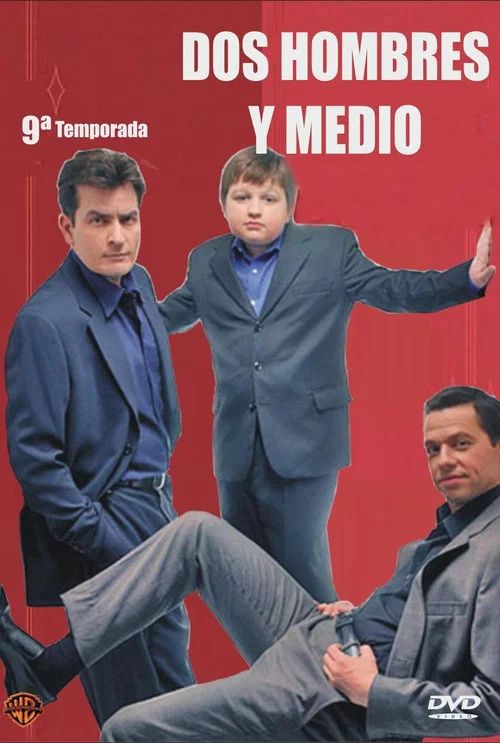 Dos Hombres y Medio: Temporada 9