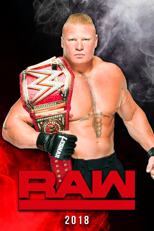 WWE Raw: Temporada 26