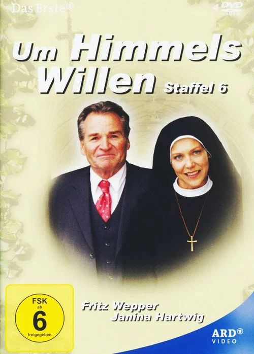 Um Himmels Willen: Temporada 6