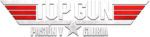 Top Gun: Pasión y gloria