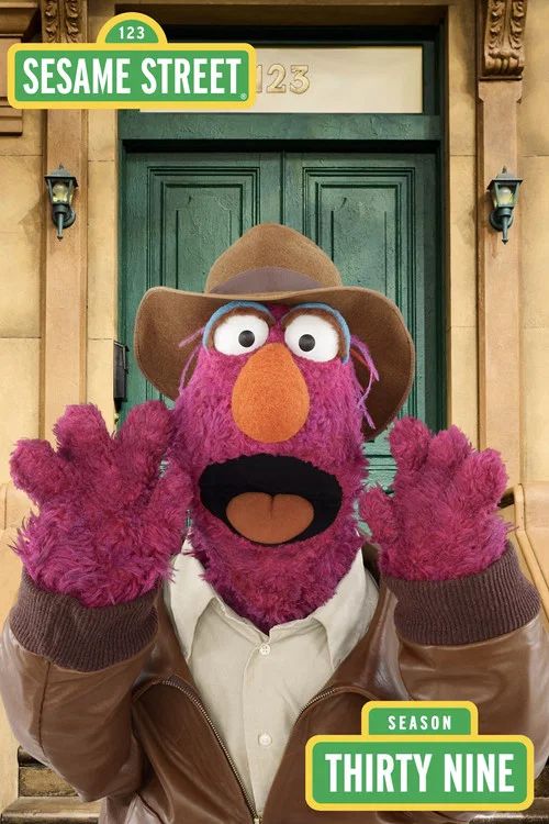 Sesame Street: Plaza Sésamo: Temporada 39