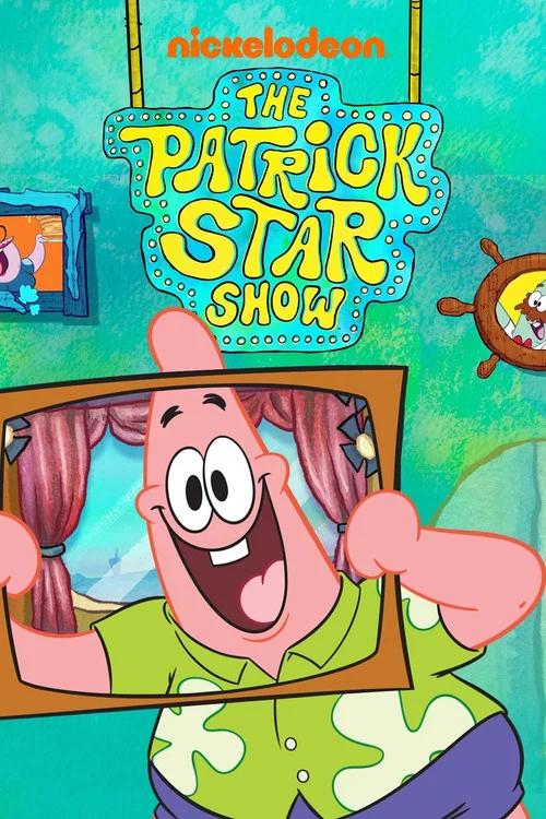 El Show de Patricio Estrella: Temporada 2