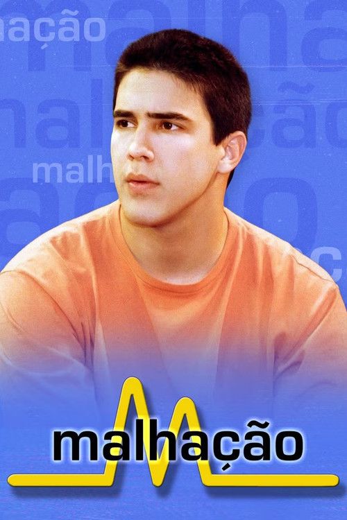 Malhação: Temporada 5