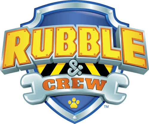 Rubble y Equipo