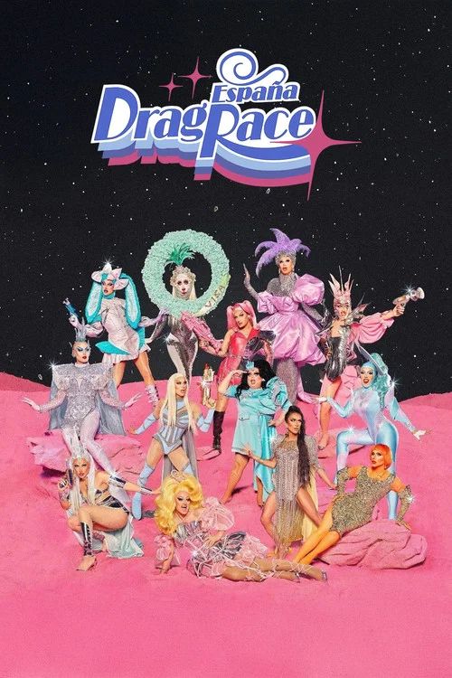 Drag Race España: Temporada 3