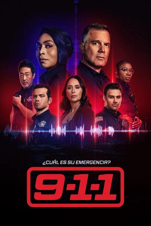 9-1-1: Temporada 8