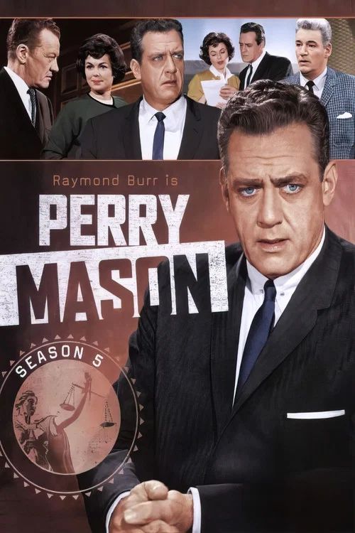 Perry Mason: Temporada 5