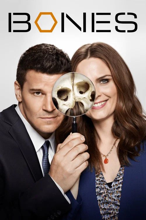 Bones: Temporada 12